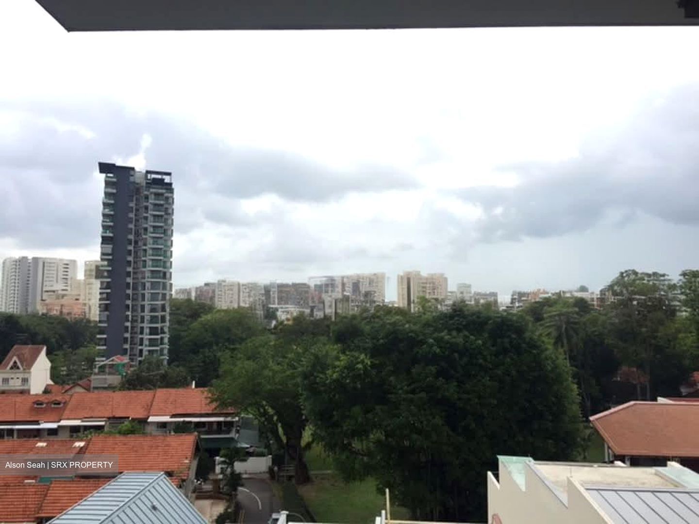 Newton Edge (D9), Apartment #575612181